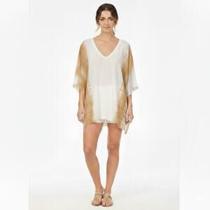 NWOT POL Relaxed Dolman Top